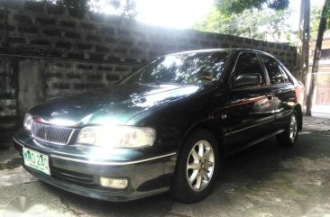 Nissan Sentra 2001 for sale