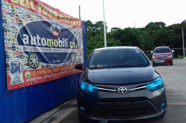 2016 Toyota Vios for sale