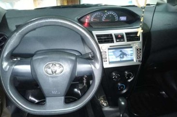 Toyota Vios 2013 1.3G Batman FOR SALE