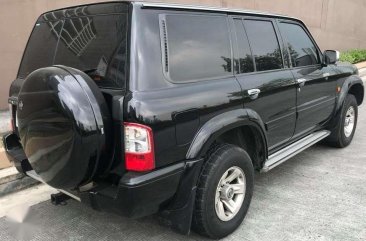 Nissan Patrol 2002 for sale