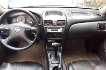 2005 Nissan GX AUTOMATIC for sale 