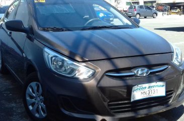 2015 Hyundai Accent for sale