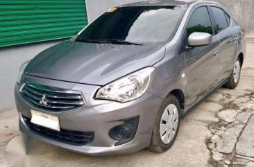 Mitsubishi Mirage G4 2016 for sale 