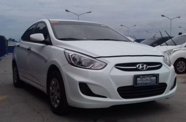 2016 Hyundai Accent for sale