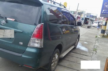 Toyota Innova 2010 P560,000 for sale