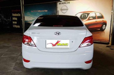 2015 Hyundai Accent for sale