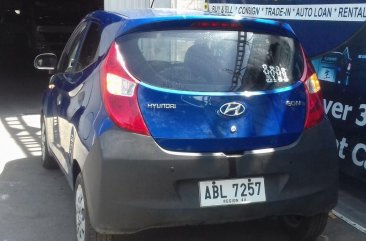 2015 Hyundai Eon for sale