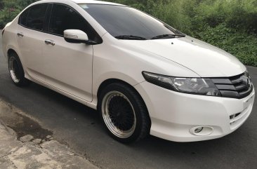 Honda City 2010 for sale