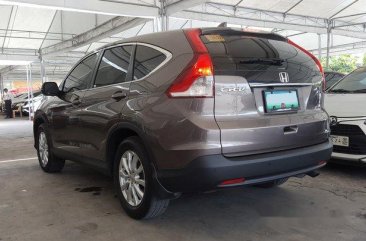 Honda CR-V 2013 Automatic Used for sale. 