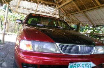 Nissan Sentra 1999 for sale