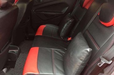 Ford Fiesta 2014 Manual Transmission for sale