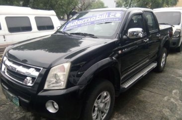 Isuzu D-Max 2010 for sale