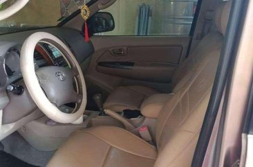 Toyota Fortuner 2006 for sale 