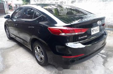 Hyundai Elantra 2016 for sale