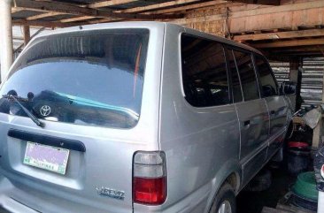 Toyota Revo DIESEL 2002 FOR SALE