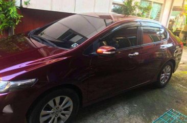 Honda City 15E 2013 Top of the Line for sale