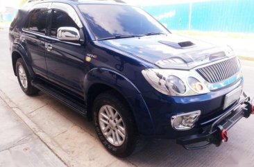 Toyota Fortuner 2008 V 4x4 for sale 