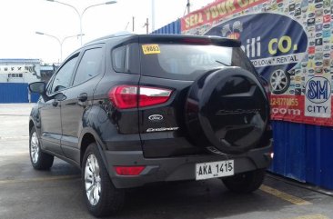 2015 Ford Ecosport for sale