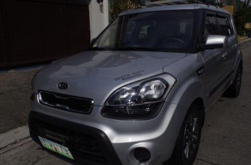 2012 Kia Soul for sale