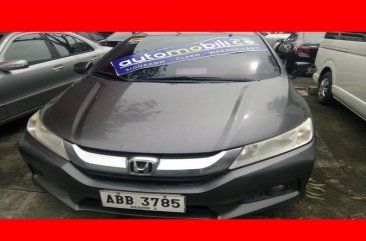 Almost brand new Honda City Gasoline 2014