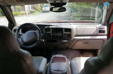 2000 Ford Excursion 4x4 V10 for sale 