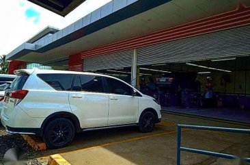 Toyota Innova Touring Sports 2018 for sale 