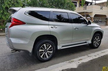 Mitsubishi Montero Sport 2016 Automatic GT Used for sale. 