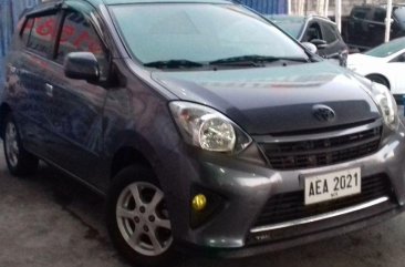 2015 Toyota Wigo for sale