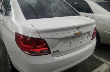 Chevrolet Sail 2017 P468,000 for sale