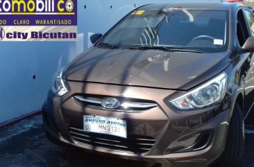 2015 Hyundai Accent for sale