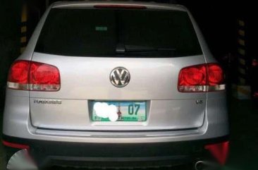 2004 Volkswagen Touareg for sale