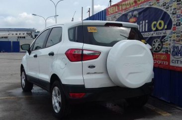 2016 Ford Ecosport for sale