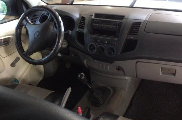 Toyota Hilux 2005 for sale