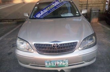 2004 Toyota Camry for sale