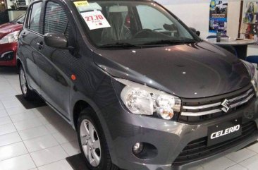 2017 Suzuki Celerio for sale