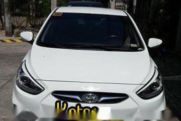 2014 Hyundai Accent for sale