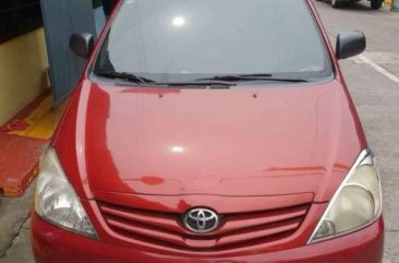 Toyota Innova 2009 for sale 