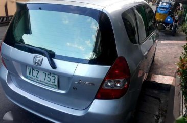 Honda Jazz 1.3idsi 2005 for sale