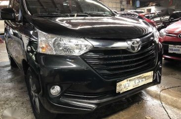 2017 Toyota Avanza for sale