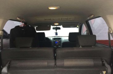 Toyota Avanza 1.3E 2014 Automatic for sale 