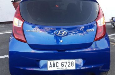 2014 Hyundai Eon for sale