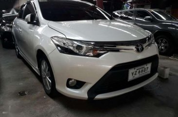 2016 Toyota Vios 1.5G Automatic transmission Well Maintained