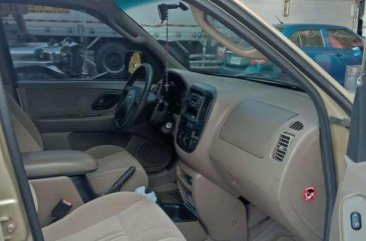 2004 Ford Escape sale or swap