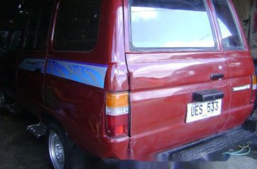 1994 Toyota Tamaraw for sale