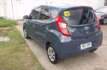 Hyundai Eon 2016 GLS for sale 