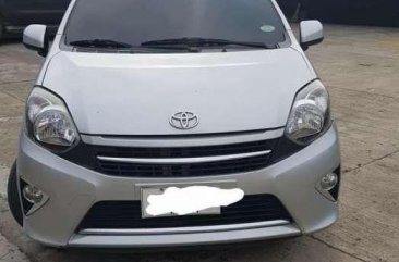 Toyota Wigo 2017 for sale 