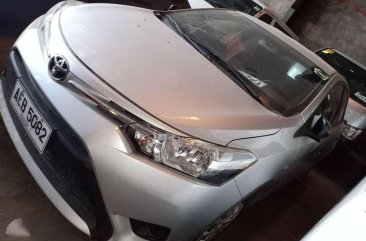 2016 Toyota Vios J manual for sale 