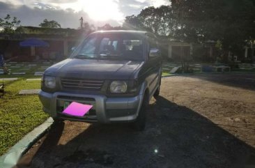 Mitsubishi Adventure 2000 for sale 