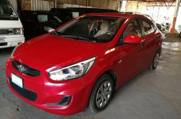 2015 Hyundai Accent for sale