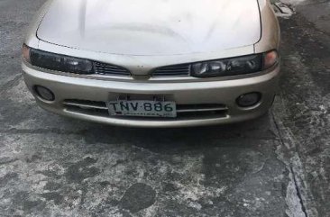 Mitsubishi Galant 1994 for sale